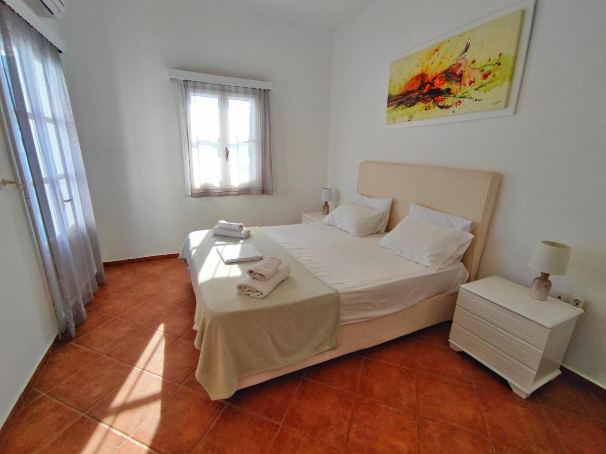 Castelli Studios Astypalaia Ngoại thất bức ảnh
