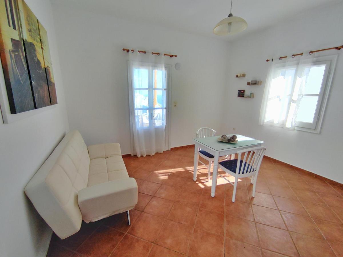 Castelli Studios Astypalaia Ngoại thất bức ảnh