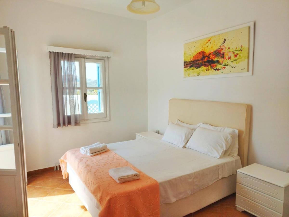 Castelli Studios Astypalaia Ngoại thất bức ảnh
