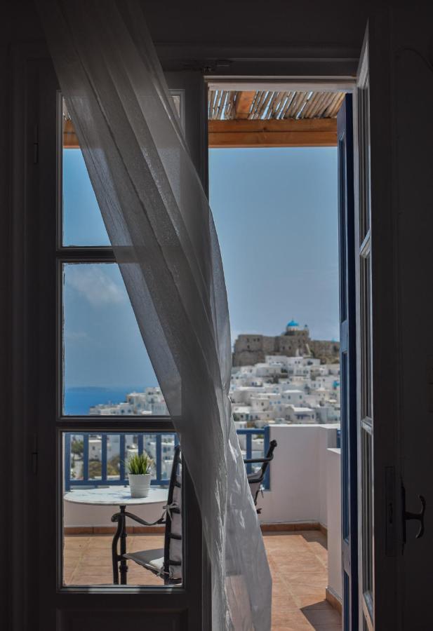 Castelli Studios Astypalaia Ngoại thất bức ảnh