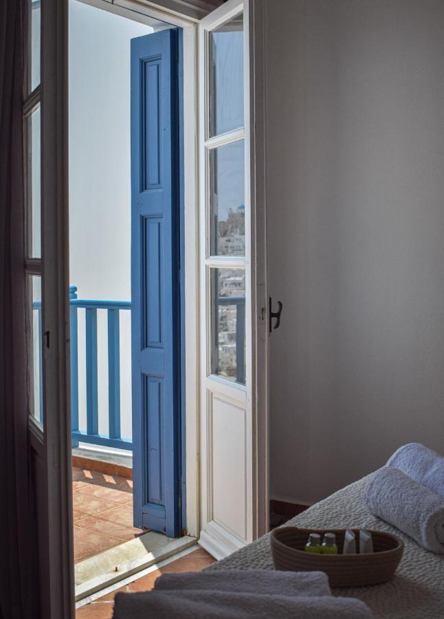 Castelli Studios Astypalaia Ngoại thất bức ảnh